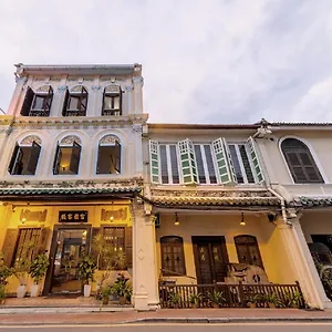 Hotel Puri, Malacca
