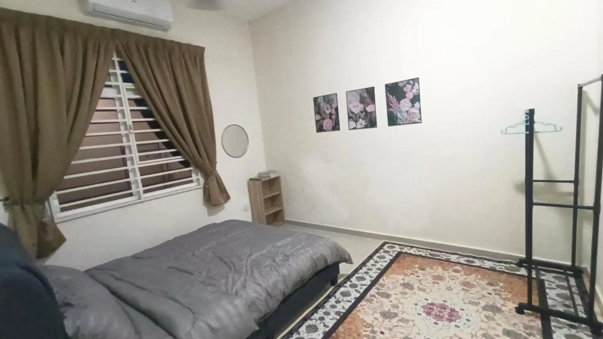 Holiday home Nouri'S Homestay Melaka