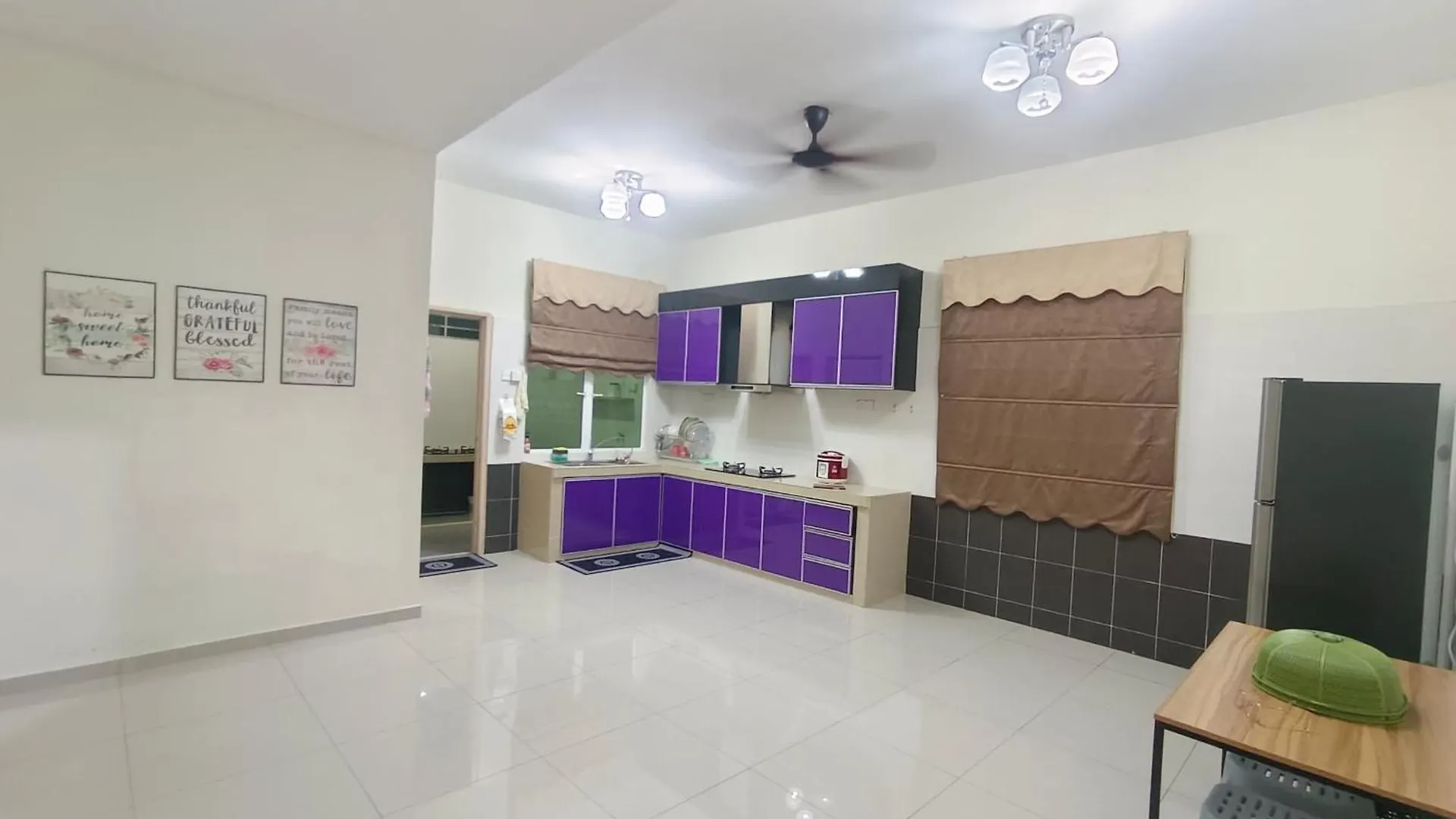 Nouri'S Homestay Melaka 0*, Malacca