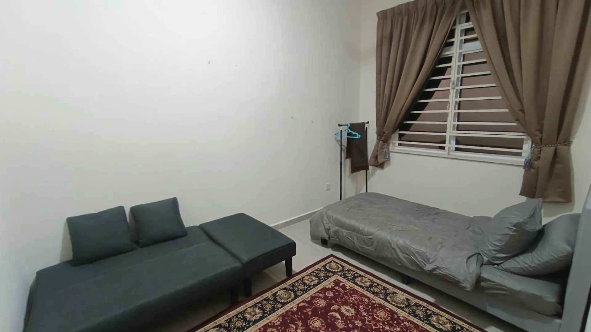Nouri'S Homestay Melaka Malaysia