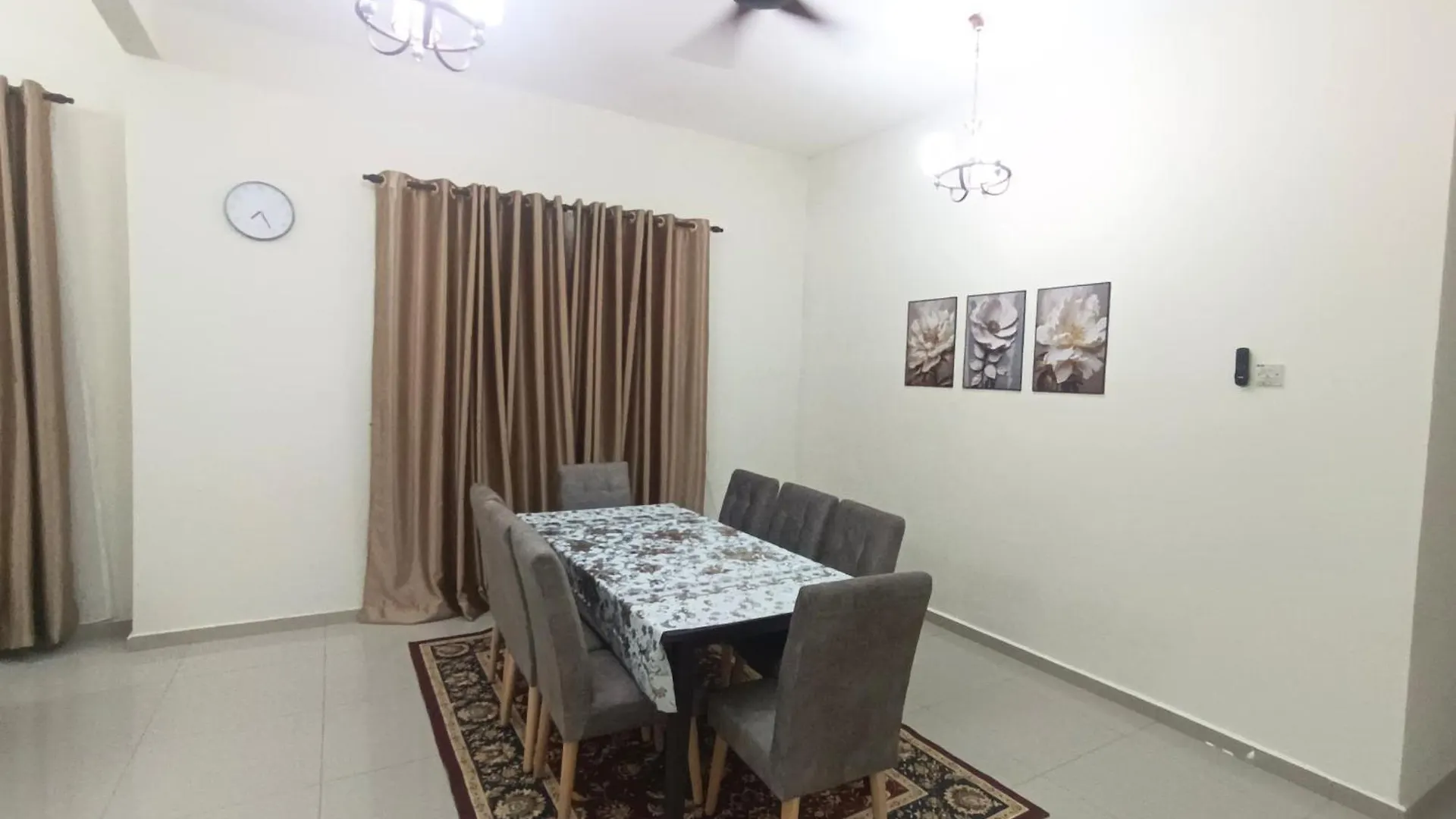 Nouri'S Homestay Melaka