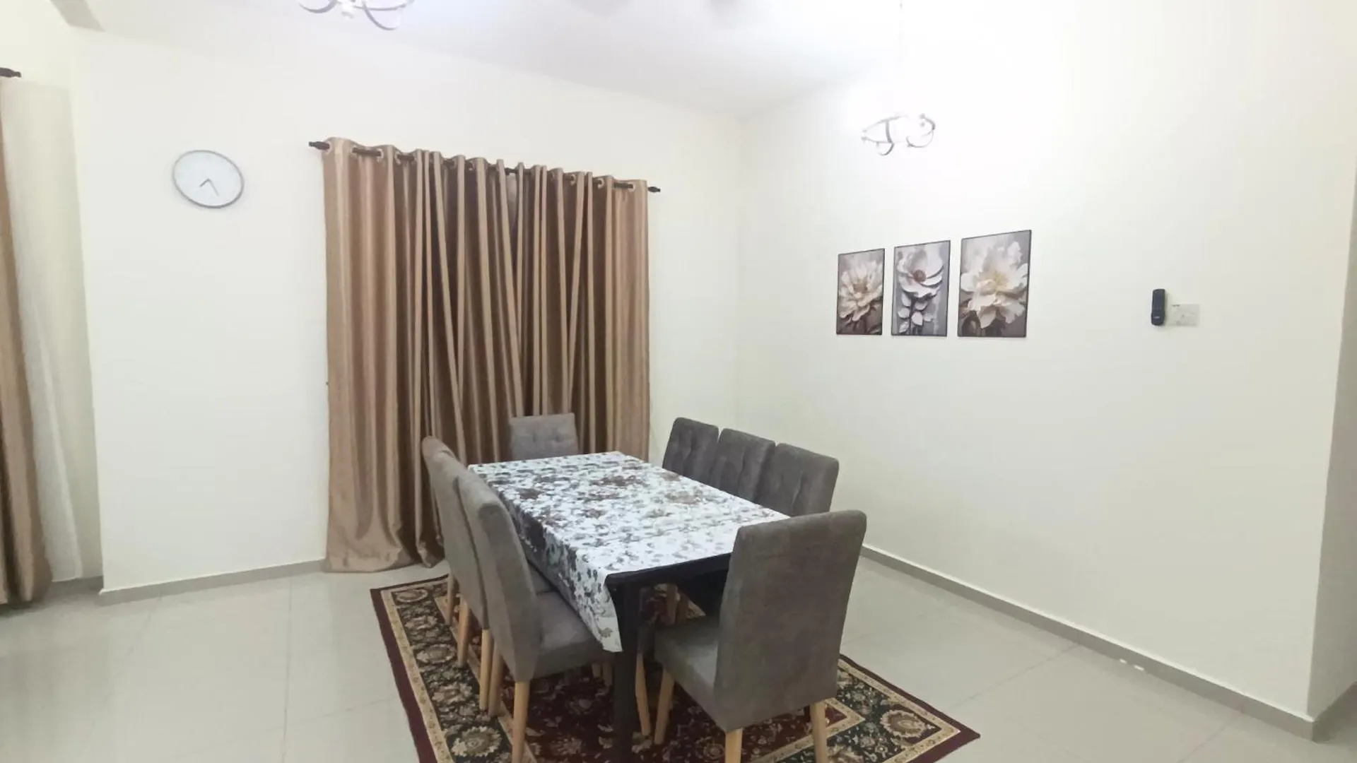 Holiday home Nouri'S Homestay Melaka