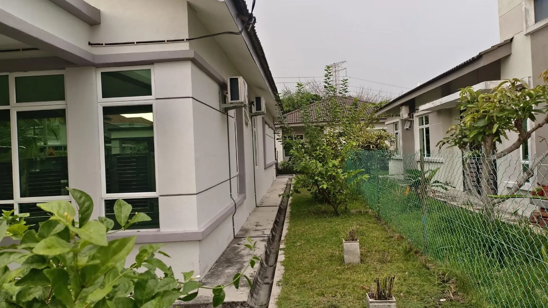 Nouri'S Homestay Melaka Holiday home Malacca