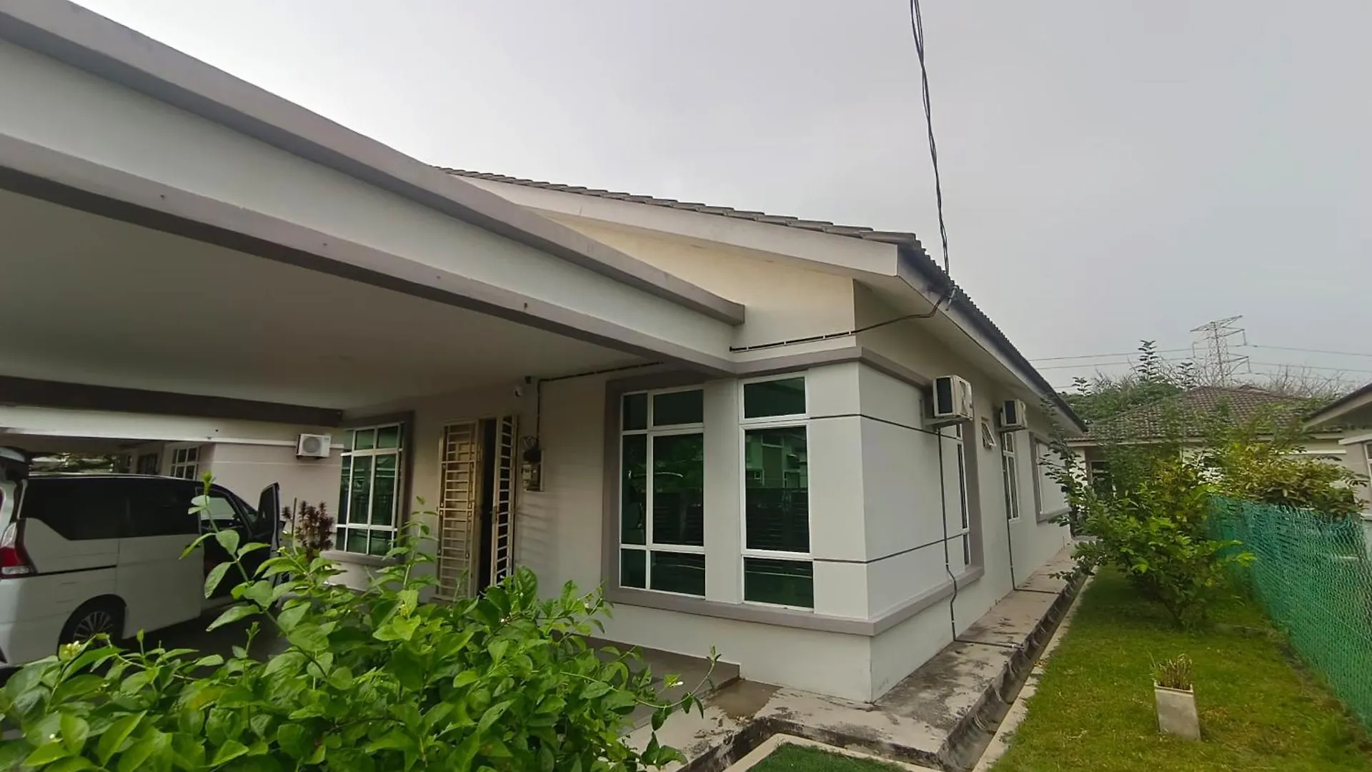 Holiday home Nouri'S Homestay Melaka Malaysia