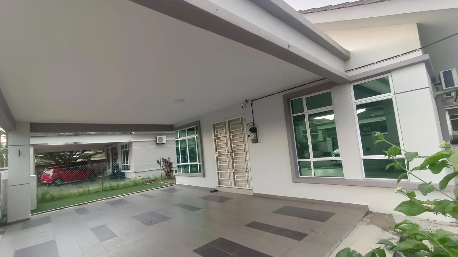 Nouri'S Homestay Melaka Malacca